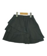 組曲（クミキョク）その他 黒 サイズ:130(9T-10T) キッズ/2200663203352