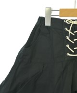 組曲（クミキョク）その他 黒 サイズ:130(9T-10T) キッズ/2200663203352