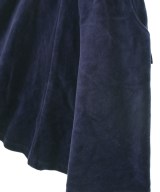 組曲（クミキョク）スカート（その他） 紺 サイズ:120(7T-8T) キッズ/2200663203383