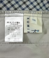 組曲（クミキョク）スカート（その他） グレー サイズ:110(5T-6T) キッズ/2200730679158