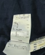 組曲（クミキョク）ワンピース（その他） 紺 サイズ:140(11T-12T) キッズ/2200725422134