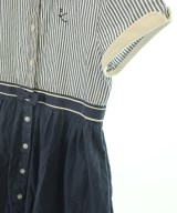 組曲（クミキョク）ワンピース（その他） 紺 サイズ:140(11T-12T) キッズ/2200725422134