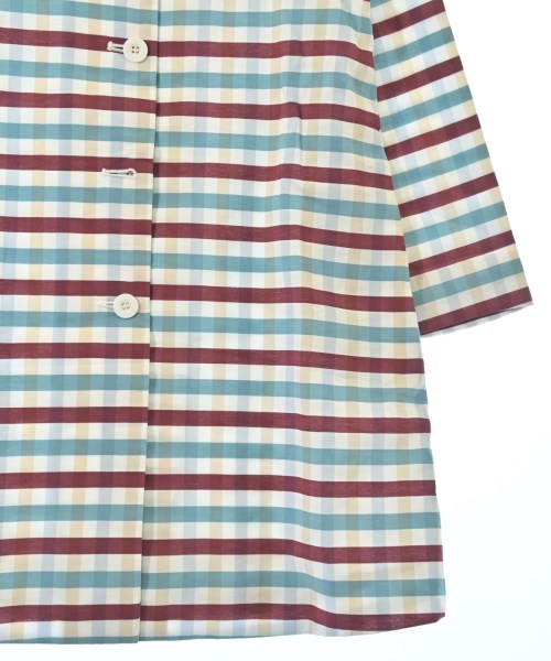 sayegusa（サエグサ）その他 白 サイズ:120(7T-8T) キッズ/2200638289060