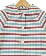 sayegusa（サエグサ）その他 白 サイズ:120(7T-8T) キッズ/2200638289060