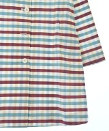 sayegusa（サエグサ）その他 白 サイズ:120(7T-8T) キッズ/2200638289060