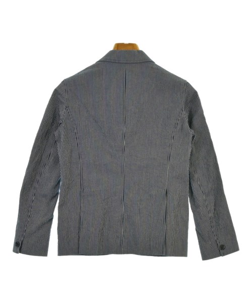 sayegusa（サエグサ）その他 紺 サイズ:140(11T-12T) キッズ/2200646115016