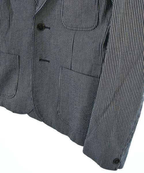 sayegusa（サエグサ）その他 紺 サイズ:140(11T-12T) キッズ/2200646115016