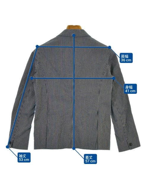 sayegusa（サエグサ）その他 紺 サイズ:140(11T-12T) キッズ/2200646115016