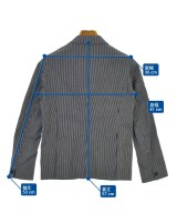 sayegusa（サエグサ）その他 紺 サイズ:140(11T-12T) キッズ/2200646115016