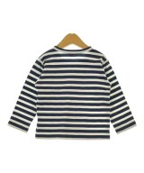 PLAY COMME des GARCONS（プレイコムデギャルソン）Tシャツ・カットソー 紺 サイズ:100(3T-4T) キッズ/2200626197087
