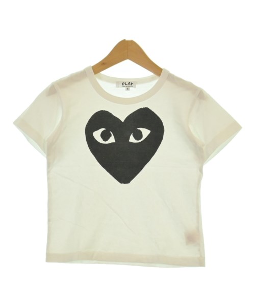 プレイコムデギャルソン(PLAY COMME des GARCONS)のPLAY COMME des GARCONS Tシャツ・カットソー