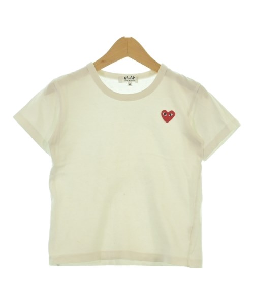 プレイコムデギャルソン(PLAY COMME des GARCONS)のPLAY COMME des GARCONS Tシャツ・カットソー