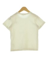 PLAY COMME des GARCONS（プレイコムデギャルソン）Tシャツ・カットソー 白 サイズ:110(5T-6T) キッズ/2200623098042