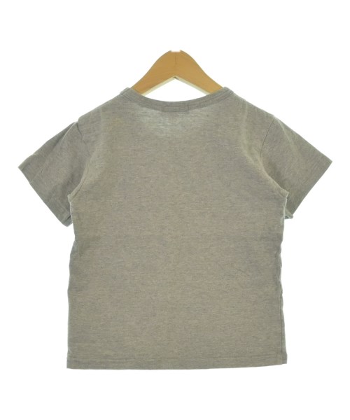 PLAY COMME des GARCONS（プレイコムデギャルソン）Tシャツ・カットソー グレー サイズ:110(5T-6T) キッズ/2200623098059