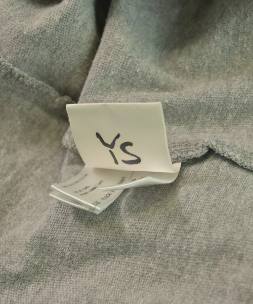 PLAY COMME des GARCONS（プレイコムデギャルソン）Tシャツ・カットソー グレー サイズ:110(5T-6T) キッズ/2200623098059