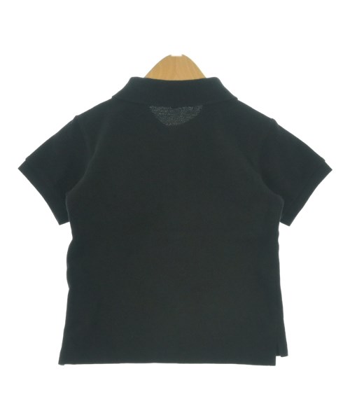 PLAY COMME des GARCONS（プレイコムデギャルソン）Tシャツ・カットソー 黒 サイズ:100(3T-4T) キッズ/2200625307418