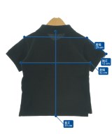 PLAY COMME des GARCONS（プレイコムデギャルソン）Tシャツ・カットソー 黒 サイズ:100(3T-4T) キッズ/2200625307418