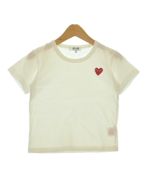 プレイコムデギャルソン(PLAY COMME des GARCONS)のPLAY COMME des GARCONS Tシャツ・カットソー