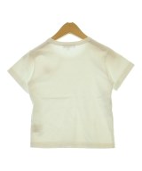 PLAY COMME des GARCONS（プレイコムデギャルソン）Tシャツ・カットソー 白 サイズ:4(100cm位) キッズ/2200611084033