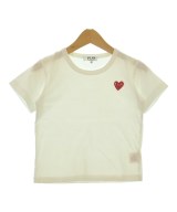 PLAY COMME des GARCONS Tシャツ・カットソー