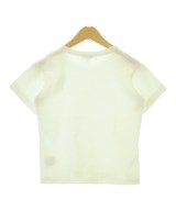 PLAY COMME des GARCONS（プレイコムデギャルソン）Tシャツ・カットソー 白 サイズ:110(5T-6T) キッズ/2200695487072