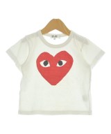 PLAY COMME des GARCONS Tシャツ・カットソー