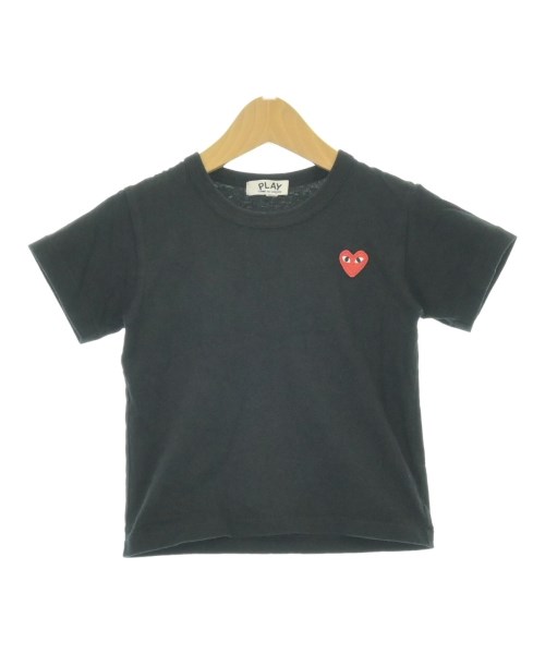 PLAY COMME des GARCONS(プレイコムデギャルソン)のTシャツ・カットソー サイズ:100(3T-4T) 3,000円