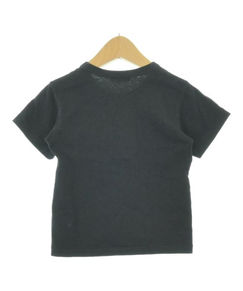 PLAY COMME des GARCONS（プレイコムデギャルソン）Tシャツ・カットソー 黒 サイズ:100(3T-4T) キッズ/2200729971041