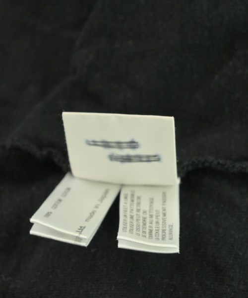 PLAY COMME des GARCONS（プレイコムデギャルソン）Tシャツ・カットソー 黒 サイズ:100(3T-4T) キッズ/2200729971041