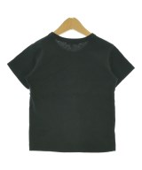 PLAY COMME des GARCONS（プレイコムデギャルソン）Tシャツ・カットソー 黒 サイズ:6(110cm位) キッズ/2200682804127