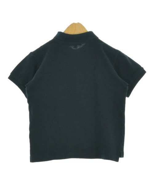 PLAY COMME des GARCONS（プレイコムデギャルソン）Tシャツ・カットソー 紺 サイズ:6(110cm位) キッズ/2200690110036