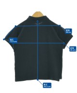 PLAY COMME des GARCONS（プレイコムデギャルソン）Tシャツ・カットソー 紺 サイズ:6(110cm位) キッズ/2200690110036