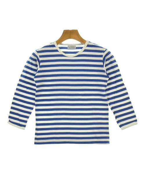 marimekko(マリメッコ)Tシャツ・カットソー 青 サイズ:120(7T-8T)/2200622127156