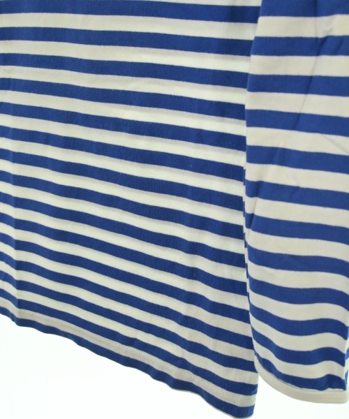 marimekko（マリメッコ）Tシャツ・カットソー 青 サイズ:120(7T-8T) キッズ/2200622127156