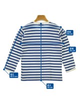 marimekko（マリメッコ）Tシャツ・カットソー 青 サイズ:120(7T-8T) キッズ/2200622127156