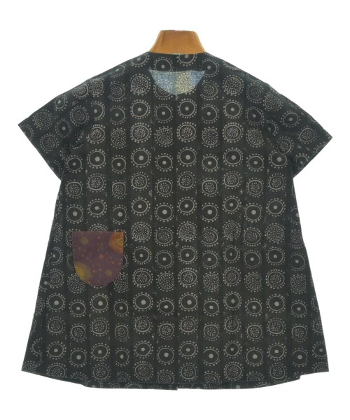 marimekko（マリメッコ）ワンピース（その他） 黒 サイズ:104(3T-4T) キッズ/2200618401055