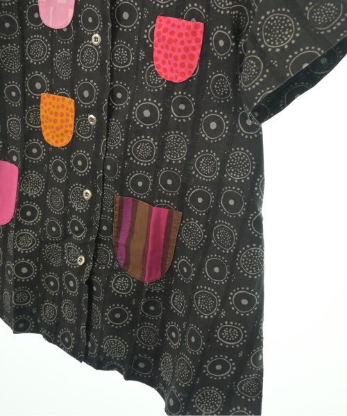 marimekko（マリメッコ）ワンピース（その他） 黒 サイズ:104(3T-4T) キッズ/2200618401055