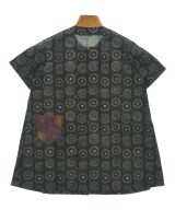 marimekko（マリメッコ）ワンピース（その他） 黒 サイズ:104(3T-4T) キッズ/2200618401055