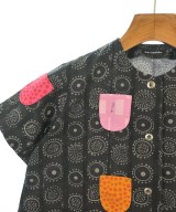 marimekko（マリメッコ）ワンピース（その他） 黒 サイズ:104(3T-4T) キッズ/2200618401055