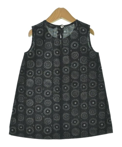 marimekko（マリメッコ）ワンピース（その他） 黒 サイズ:92(24M) キッズ/2200715525098