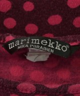 marimekko（マリメッコ）Tシャツ・カットソー 赤 サイズ:-(60cm位) キッズ/2200640366148