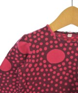 marimekko（マリメッコ）Tシャツ・カットソー 赤 サイズ:-(60cm位) キッズ/2200640366148
