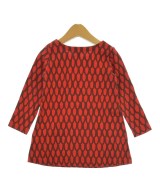 marimekko（マリメッコ）ワンピース（その他） 赤 サイズ:90(24M) キッズ/2200640366155