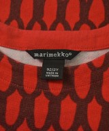marimekko（マリメッコ）ワンピース（その他） 赤 サイズ:90(24M) キッズ/2200640366155