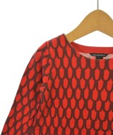 marimekko（マリメッコ）ワンピース（その他） 赤 サイズ:90(24M) キッズ/2200640366155