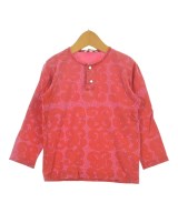 marimekko（マリメッコ）Tシャツ・カットソー 赤 サイズ:110(5T-6T) キッズ/2200640366162