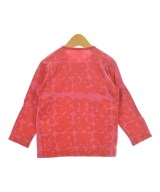 marimekko（マリメッコ）Tシャツ・カットソー 赤 サイズ:110(5T-6T) キッズ/2200640366162