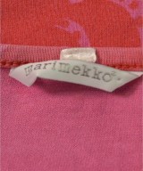 marimekko（マリメッコ）Tシャツ・カットソー 赤 サイズ:110(5T-6T) キッズ/2200640366162