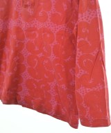 marimekko（マリメッコ）Tシャツ・カットソー 赤 サイズ:110(5T-6T) キッズ/2200640366162