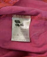 marimekko（マリメッコ）Tシャツ・カットソー 赤 サイズ:110(5T-6T) キッズ/2200640366162